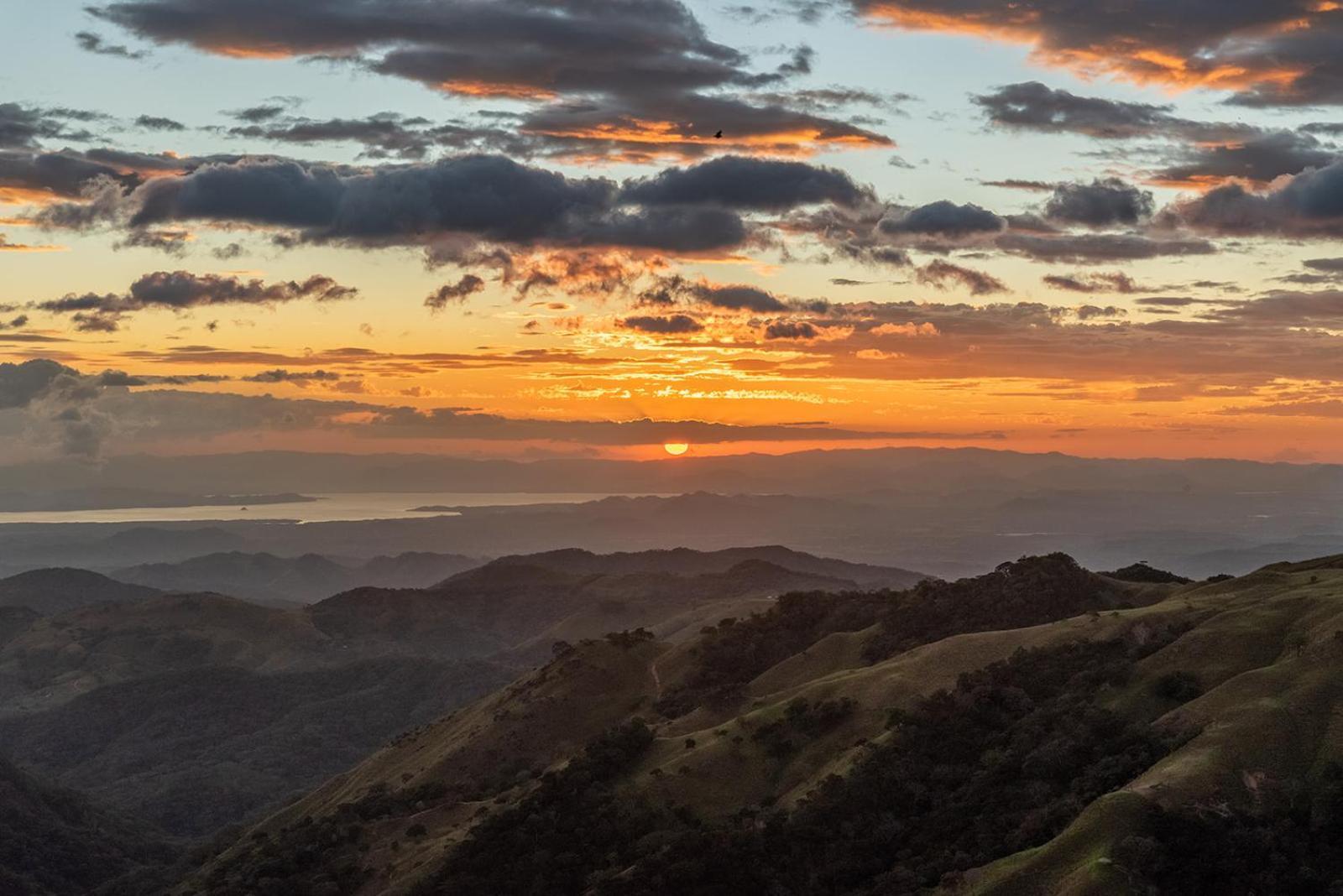 Finca Sunset Monteverde Exterior foto